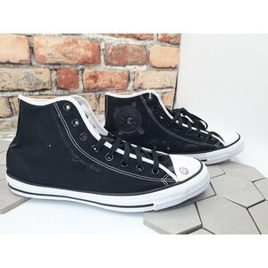 Converse Custom Ctas Hi Y2K Icon Print Smiley Stars Butterfly Men Sz 10.5